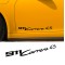 911 Carrera 4S Decal (992 style)