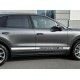 Door side Stripe for Porsche Cayenne