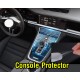 Panamera Center Console Protector