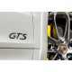 GTS Decal Stickers