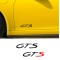 GTS Decal Stickers