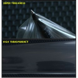 Panamera Center Console Protector