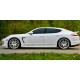 Panamera 4S Decal Sticker