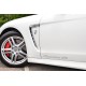 Panamera 4S Decal Sticker