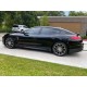 Panamera 4S Decal Sticker