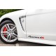 Panamera 4S Decal Sticker