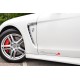 Panamera S Decal Sticker