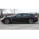 Panamera Turbo Decal Sticker