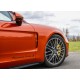 Panamera Turbo Decal Sticker