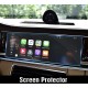 Panamera Center Console Protector