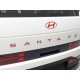 2024 - up Santa Fe Vinyl letter Overlays 