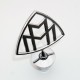 Maybach hood Emblem / Ornament