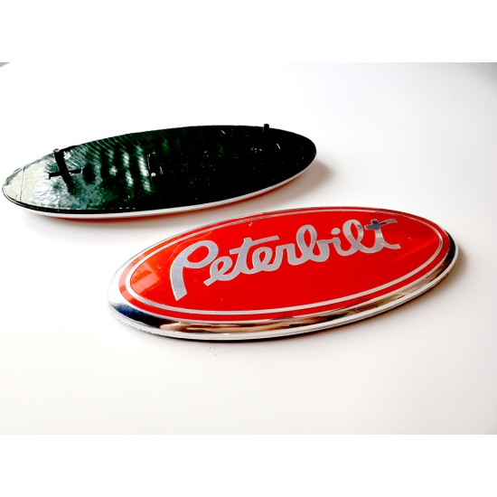 Peterbilt Emblem