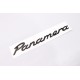 Panamera Emblem