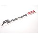 Panamera GTS Emblem