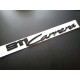 Black 911 Carrera, S, 4S, turbo Emblem (2020 - up) 992