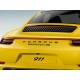 911 Carrera 4S Emblem (PORSCHE)