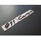 911 Carrera Emblem (Porsche)