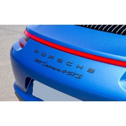 911 Carrera 4 GTS Emblem (Porsche)