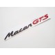 Macan GTS Emblem (Porsche)