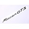 Macan GTS Emblem (Porsche)