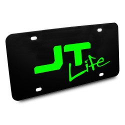 Jeep Gladiator JT Vanity license Plate (style6)