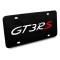 GT3RS Porsche Vanity Plate