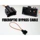 Fiber Optic Loop Bypass MOST Adapter - Fix broken Radio