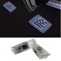 Rolls Royce Projector Courtesy Door lights